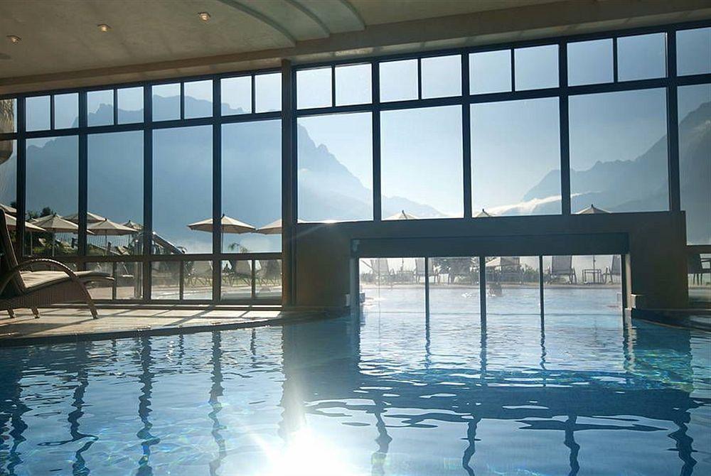 Hotel Post Lermoos Dış mekan fotoğraf